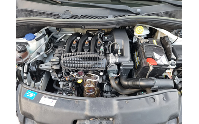 Peugeot 208 1, 000 EURO5B - автомобили, коли, обяви за нови и употребявани 11