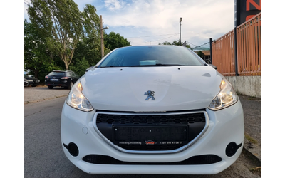 peugeot-208 - 2