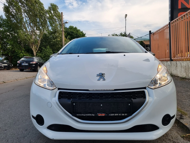 Peugeot 208 1, 000 EURO5B - автомобили, коли, обяви за нови и употребявани 2