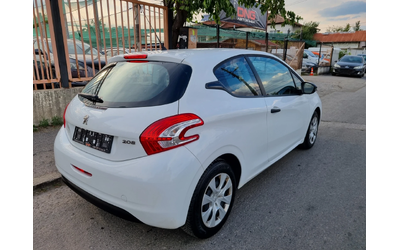 Peugeot 208 1, 000 EURO5B - автомобили, коли, обяви за нови и употребявани 6
