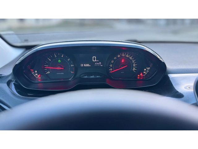 Peugeot 208 Топ - автомобили, коли, обяви за нови и употребявани 11