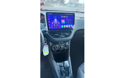 Peugeot 208 Топ - автомобили, коли, обяви за нови и употребявани 12