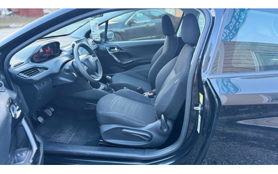 Peugeot 208 Топ - автомобили, коли, обяви за нови и употребявани 13