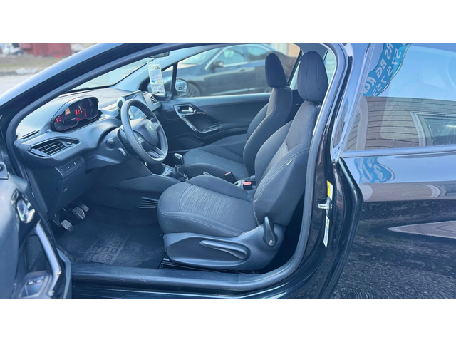 Peugeot 208 Топ - автомобили, коли, обяви за нови и употребявани 13