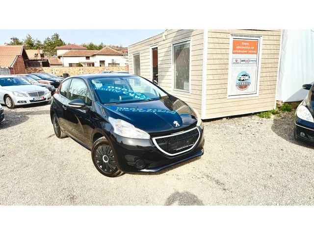 Peugeot 208 Топ - автомобили, коли, обяви за нови и употребявани 1