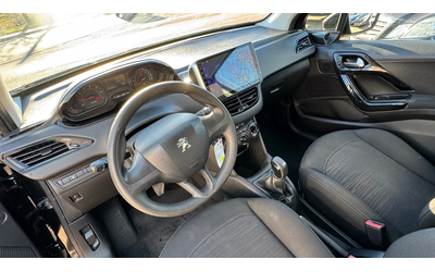 Peugeot 208 Топ - автомобили, коли, обяви за нови и употребявани 8