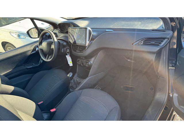 Peugeot 208 Топ - автомобили, коли, обяви за нови и употребявани 9