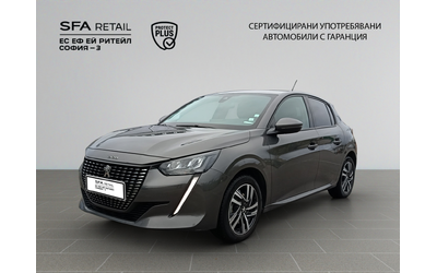 peugeot-208-208-new-allure-1-2-puretech-130-eat8-euro-6 - 0