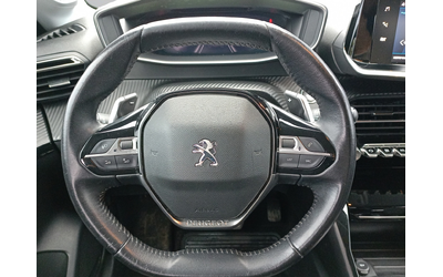 Peugeot 208 208 NEW ALLURE 1.2 PureTech 130 EAT8 EURO 6 - автомобили, коли, обяви за нови и употребявани 10