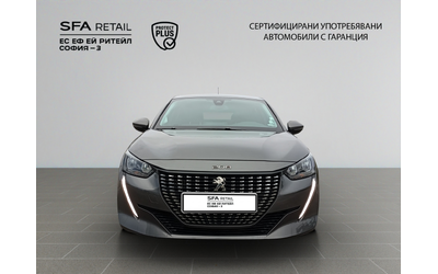 peugeot-208-208-new-allure-1-2-puretech-130-eat8-euro-6 - 1