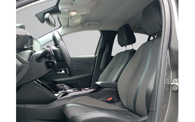Peugeot 208 208 NEW ALLURE 1.2 PureTech 130 EAT8 EURO 6 - автомобили, коли, обяви за нови и употребявани 8