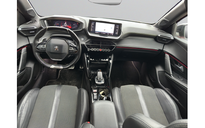 peugeot-208-208-new-line-up-gt-1-2-puretech-100-eat8 - 1