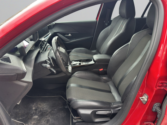 Peugeot 208 208 New Line Up GT 1.2 PureTech 100 EAT8 - автомобили, коли, обяви за нови и употребявани 5