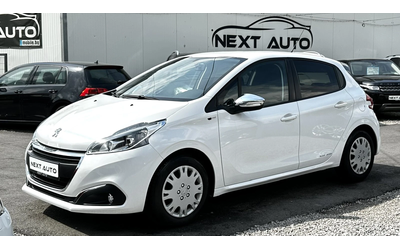 peugeot-208 - 0
