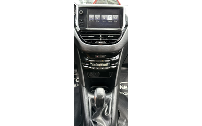 Peugeot 208 1.2I 82HP 101, 000KM EURO6 - автомобили, коли, обяви за нови и употребявани 10