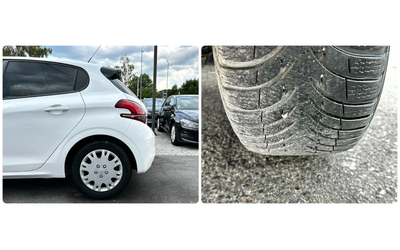 Peugeot 208 1.2I 82HP 101, 000KM EURO6 - автомобили, коли, обяви за нови и употребявани 16