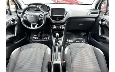 Peugeot 208 1.2I 82HP 101, 000KM EURO6 - автомобили, коли, обяви за нови и употребявани 9