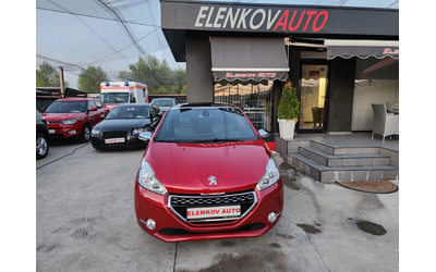 peugeot-208 - 1