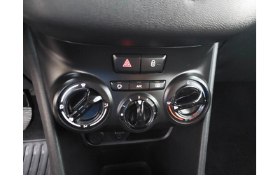 Peugeot 208 1,6e-HDi 92ps - автомобили, коли, обяви за нови и употребявани 13