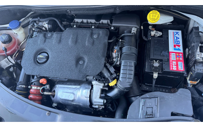 Peugeot 208 1, 5hdi M1, 102ps, 6ck., eв6D, adblue, мулти, клим - автомобили, коли, обяви за нови и употребявани 15