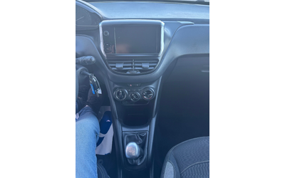 Peugeot 208 1, 5hdi M1, 102ps, 6ck., eв6D, adblue, мулти, клим - автомобили, коли, обяви за нови и употребявани 16
