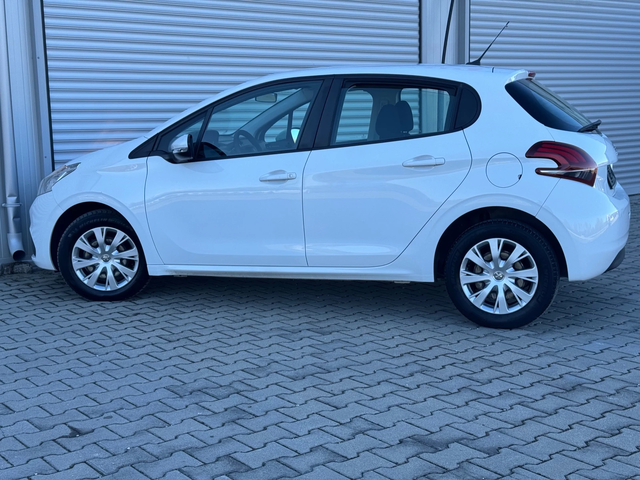 Peugeot 208 1, 5hdi M1, 102ps, 6ck., eв6D, adblue, мулти, клим - автомобили, коли, обяви за нови и употребявани 2
