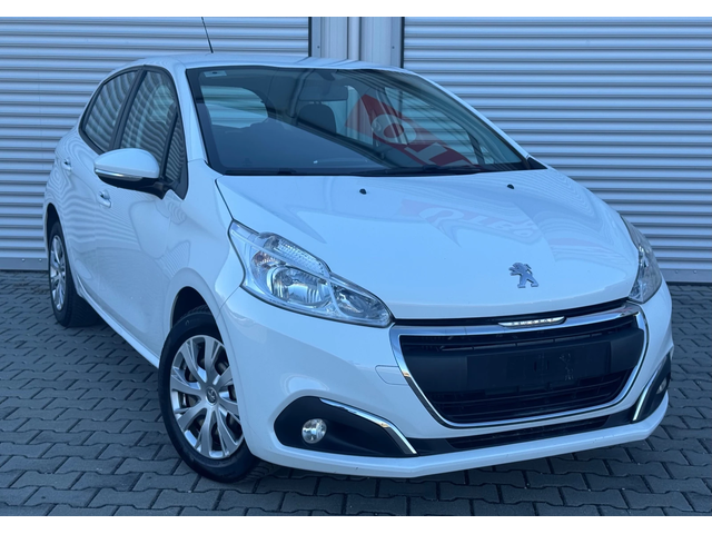 Peugeot 208 1, 5hdi M1, 102ps, 6ck., eв6D, adblue, мулти, клим - автомобили, коли, обяви за нови и употребявани 3