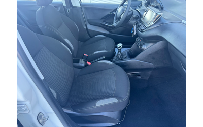 Peugeot 208 1, 5hdi M1, 102ps, 6ck., eв6D, adblue, мулти, клим - автомобили, коли, обяви за нови и употребявани 9