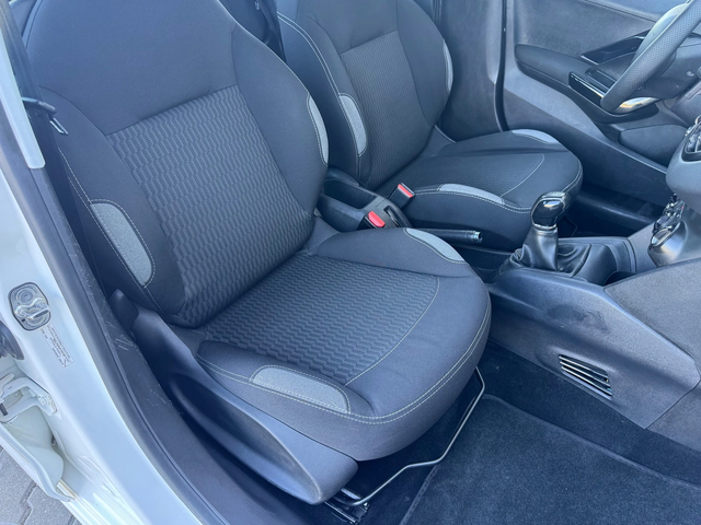 Peugeot 208 1, 5hdi 102ps, евро 6D, adblue, клима, нави, мулти - автомобили, коли, обяви за нови и употребявани 10