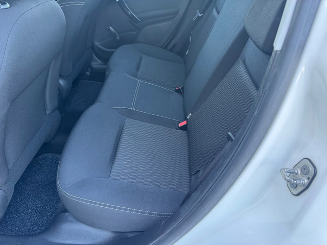 Peugeot 208 1, 5hdi 102ps, евро 6D, adblue, клима, нави, мулти - автомобили, коли, обяви за нови и употребявани 15