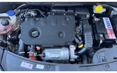 Peugeot 208 1, 5hdi 102ps, евро 6D, adblue, клима, нави, мулти - автомобили, коли, обяви за нови и употребявани 16