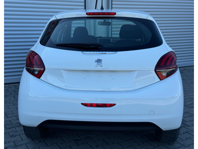 Peugeot 208 1, 5hdi 102ps, евро 6D, adblue, клима, нави, мулти - автомобили, коли, обяви за нови и употребявани 7