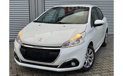 peugeot-208 - 0