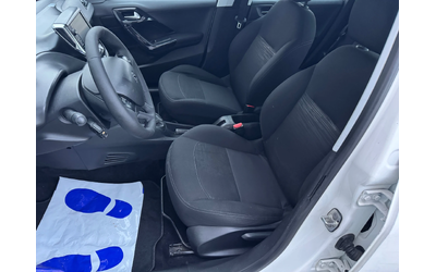 Peugeot 208 1.5hdi, М1, 102ps, ев6D, мулти, клима, борд - автомобили, коли, обяви за нови и употребявани 13