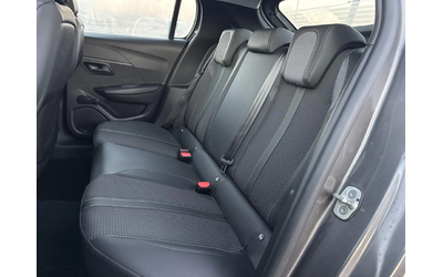 Peugeot 208 1.5, Euro 6, Нов внос - автомобили, коли, обяви за нови и употребявани 10