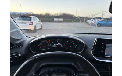 Peugeot 208 1.5, Euro 6, Нов внос - автомобили, коли, обяви за нови и употребявани 13