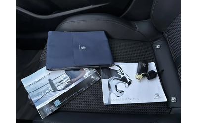 Peugeot 208 1.5, Euro 6, Нов внос - автомобили, коли, обяви за нови и употребявани 14