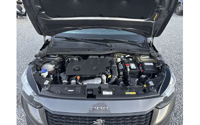 Peugeot 208 1.5, Euro 6, Нов внос - автомобили, коли, обяви за нови и употребявани 15