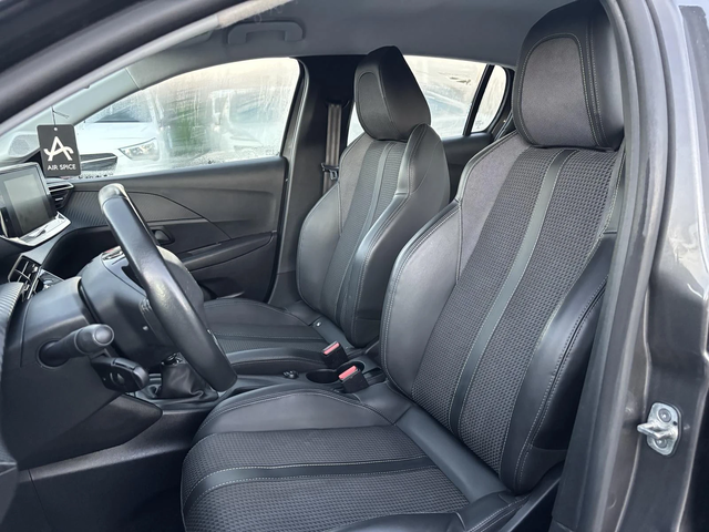 Peugeot 208 1.5, Euro 6, Нов внос - автомобили, коли, обяви за нови и употребявани 9