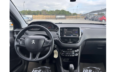 Peugeot 208 1.4, Нов внос, FRANCE. - автомобили, коли, обяви за нови и употребявани 12