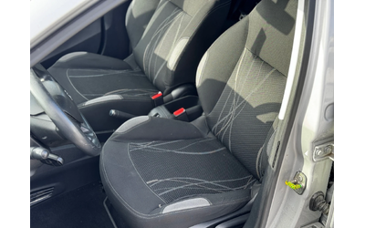 Peugeot 208 1.4 HDI 68kc - автомобили, коли, обяви за нови и употребявани 12