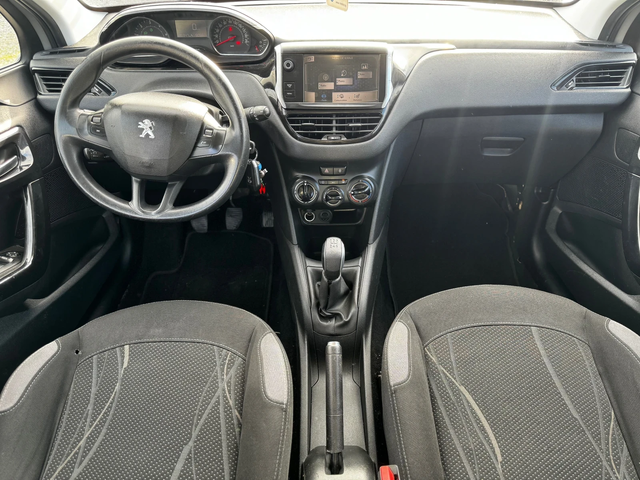 Peugeot 208 1.4 HDI 68kc - автомобили, коли, обяви за нови и употребявани 13