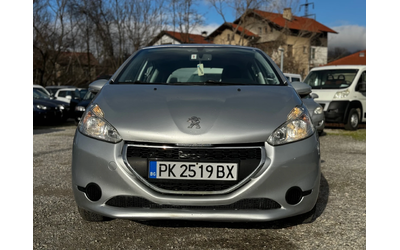 peugeot-208 - 1