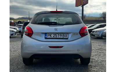 peugeot-208 - 5
