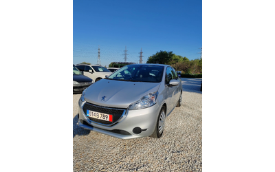 peugeot-208 - 0