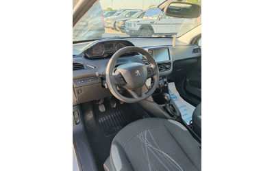 Peugeot 208 1.0, 68к.с. - автомобили, коли, обяви за нови и употребявани 10