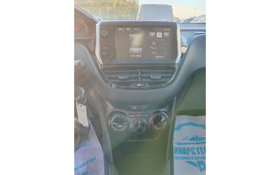 Peugeot 208 1.0, 68к.с. - автомобили, коли, обяви за нови и употребявани 11