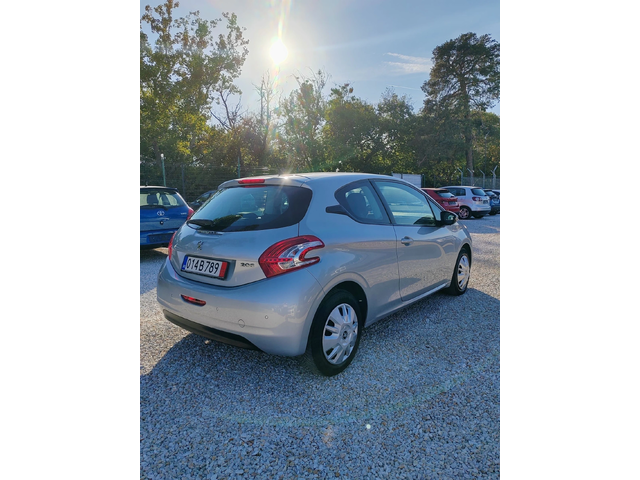 Peugeot 208 1.0, 68к.с. - автомобили, коли, обяви за нови и употребявани 2