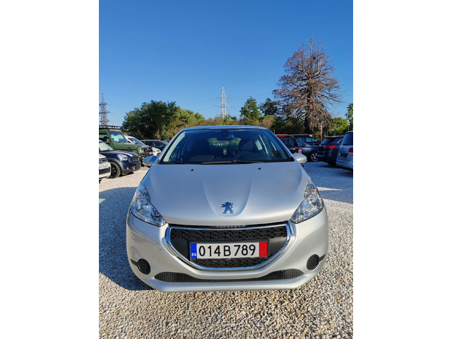 Peugeot 208 1.0, 68к.с. - автомобили, коли, обяви за нови и употребявани 4