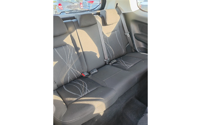 Peugeot 208 1.0, 68к.с. - автомобили, коли, обяви за нови и употребявани 7